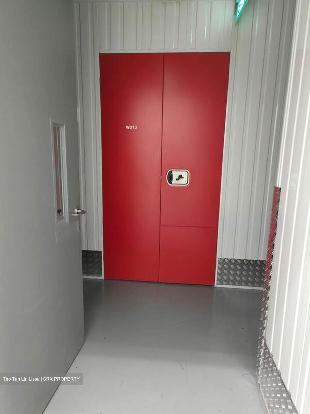 Uni-tech Centre (D22), Factory #500998071